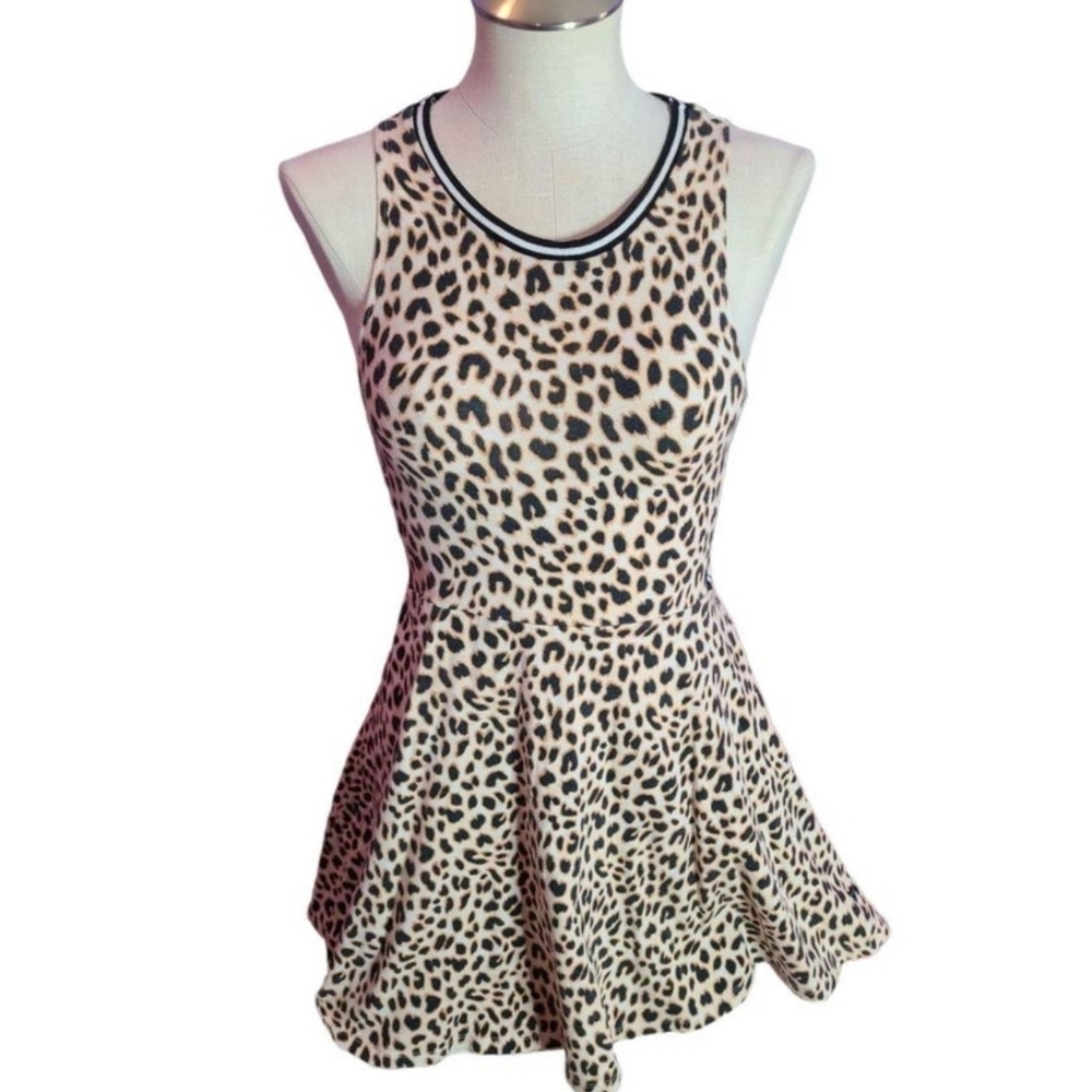 Victorias secret PINK dress- small